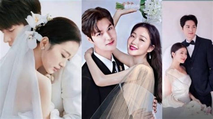 Lee Min Ho: Wife and Child – A Glimpse into the Star's Personal Life