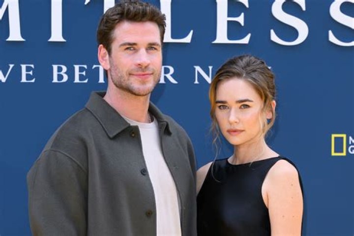 Liam Hemsworth and Gabriella Brooks: The Baby Buzz