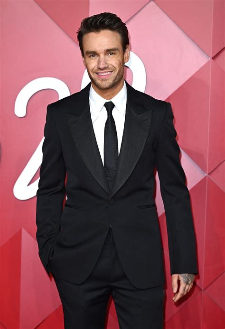 Liam Payne's Anatomy: The Buzz Around Liam Payne's Dick Size