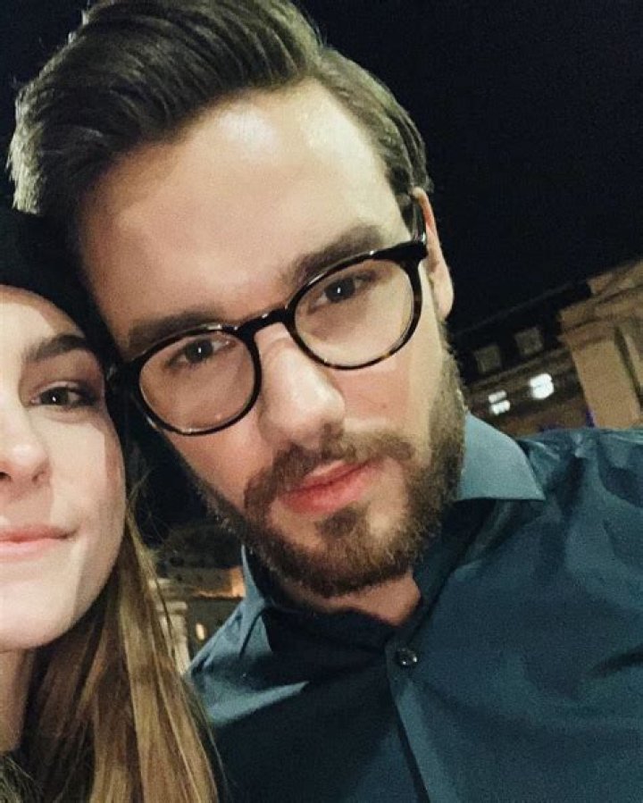 Liam Payne's Beard: A Journey Through Style and Transformation