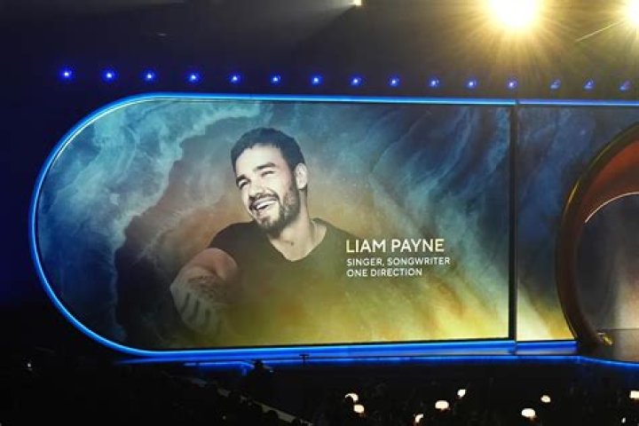 Liam Payne's Controversial Journey: Uncovering the Buzz Around Liam Payne Gay Porno