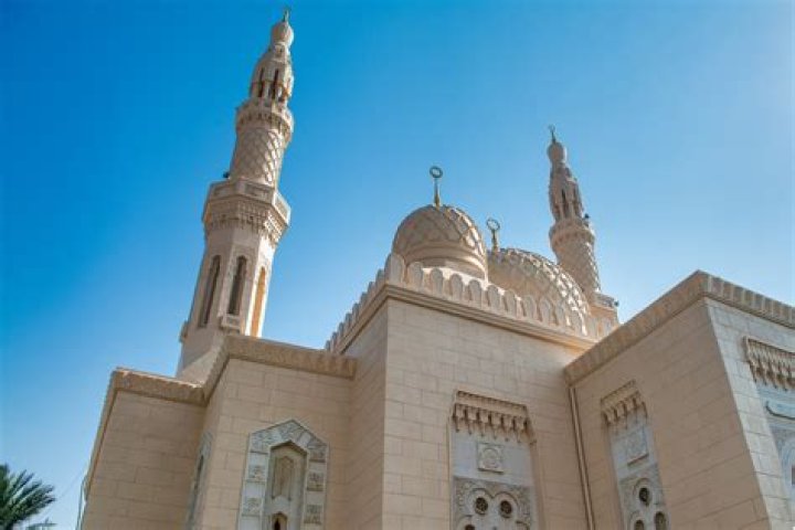 Liam Payne's Enchanting Dubai Adventures