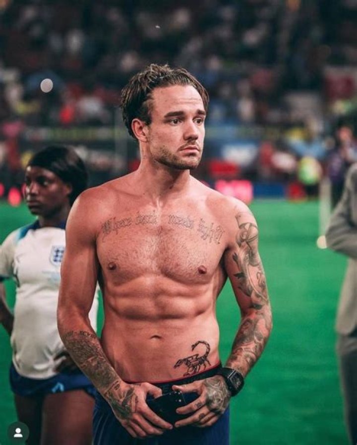 Liam Payne's Evolving Tattoo Journey: What to Expect in 2024