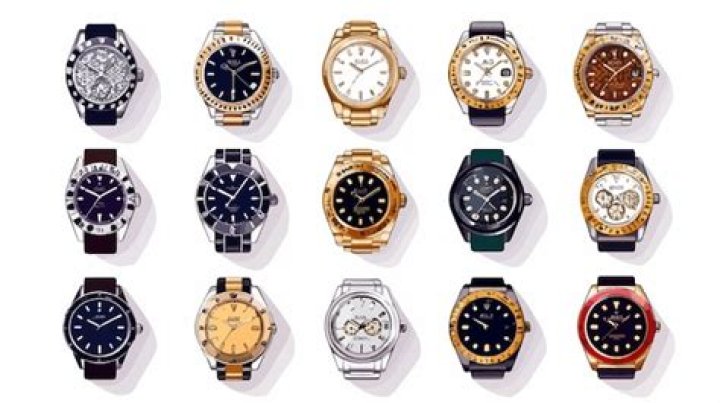 Liam Payne's Exquisite Watch Collection: A Look into Time and Style