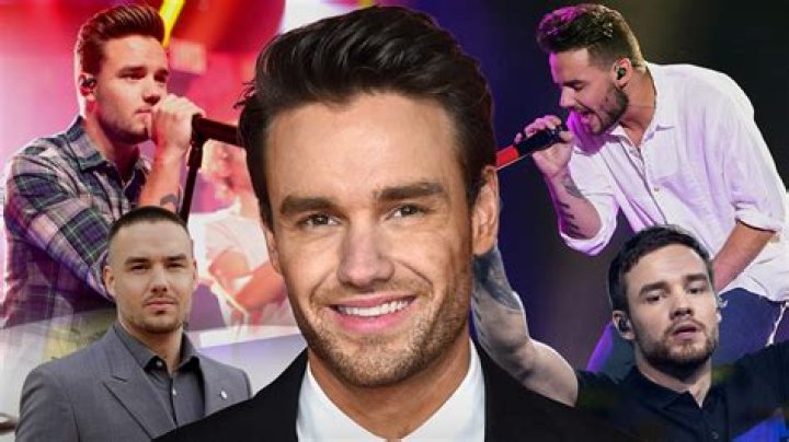Liam Payne's Iconic Jeans: Unraveling the Style of a Pop Star