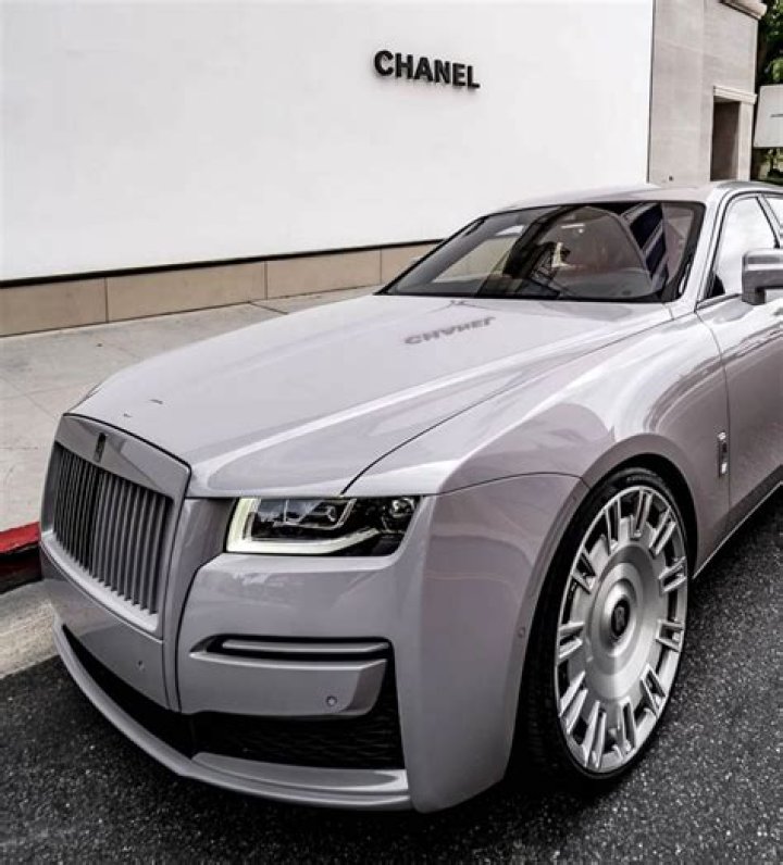 Liam Payne's Impressive Car Collection: A Glimpse into His Luxurious Rides