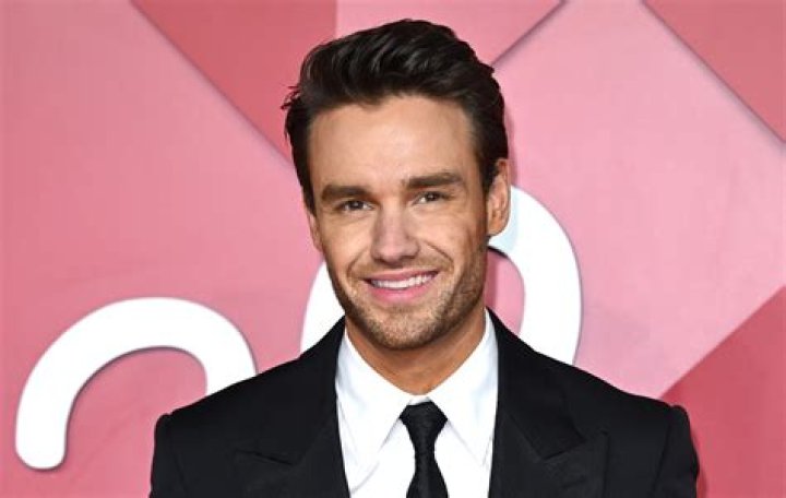 Liam Payne's Love Life: Who's Dated Who?