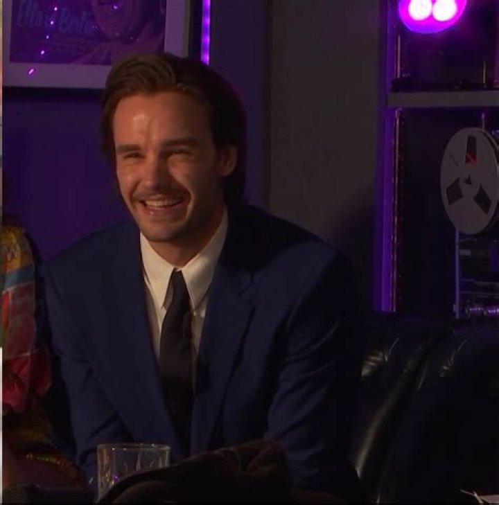 Liam Payne's LP2: The Next Chapter of His Musical Journey