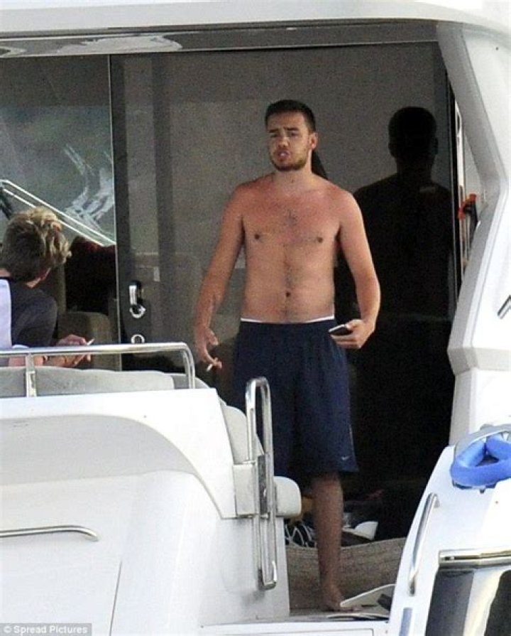 Liam Payne's Nautical Adventure: A Dive into the 'Liam Payne Boat' Experience