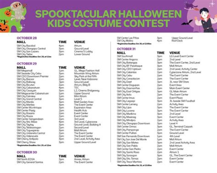 Liam Payne's Spooktacular Halloween Costume: A Guide to Channeling Your Inner Star