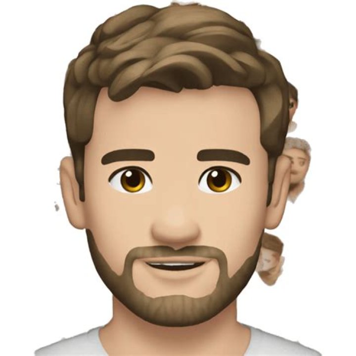 Liam Payne Emoji: A Fun Exploration of His Digital Persona