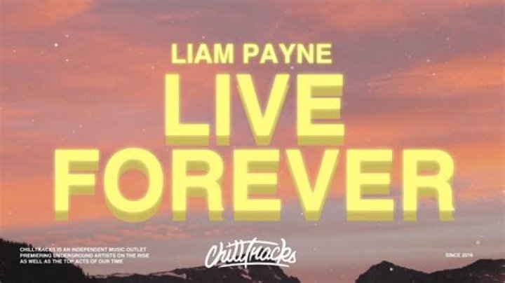 Liam Payne: Forever My Girl - A Journey Through Love and Music