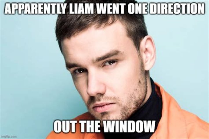 Liam Payne Memes: The Humor Behind the Heartthrob