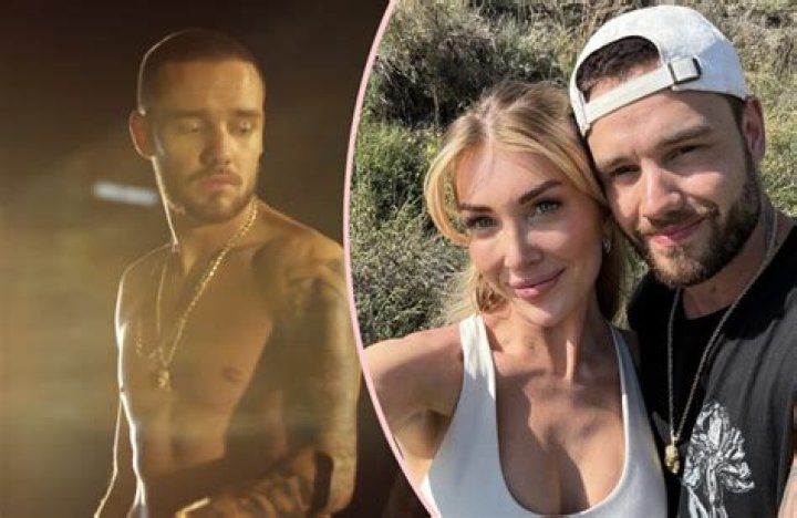 Liam Payne: The Cheating Scandal That Shook His Fans