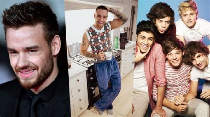 Liam Payne: The Uncensored Journey Through His Life and Pictures