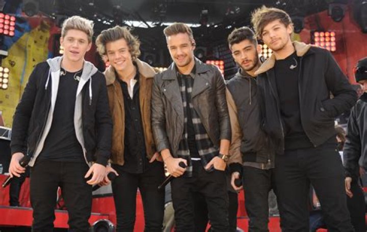 Liam Payne: The Uncircumcised Star of One Direction