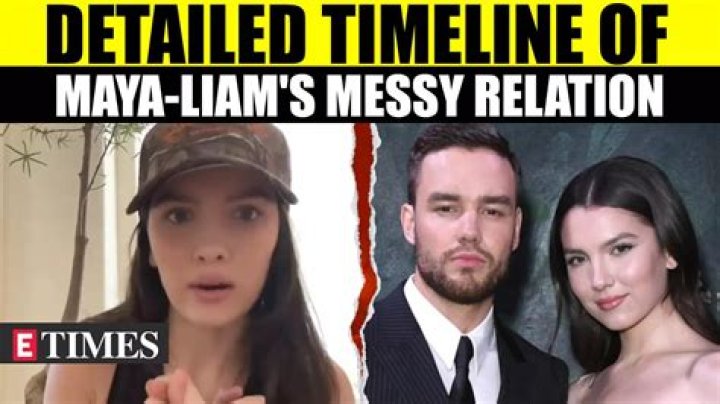 Liam Payne: Understanding the Controversy Surrounding "Liam Payne Pedo"