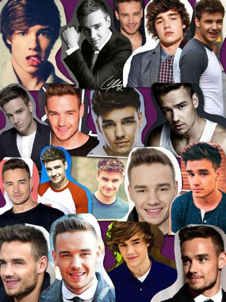 Liam Payne Wallpaper: A Tribute to the Pop Sensation