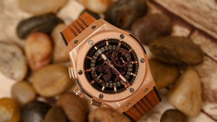 Liam Payne Watches: A Celebrity’s Timepiece Collection