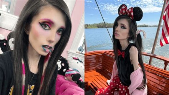 Lilli Kay: A Deep Dive into the Life and Journey of a Rising Star