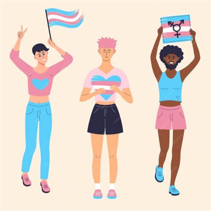 Lilli Kay: The Rising Star in the World of Transgender Representation