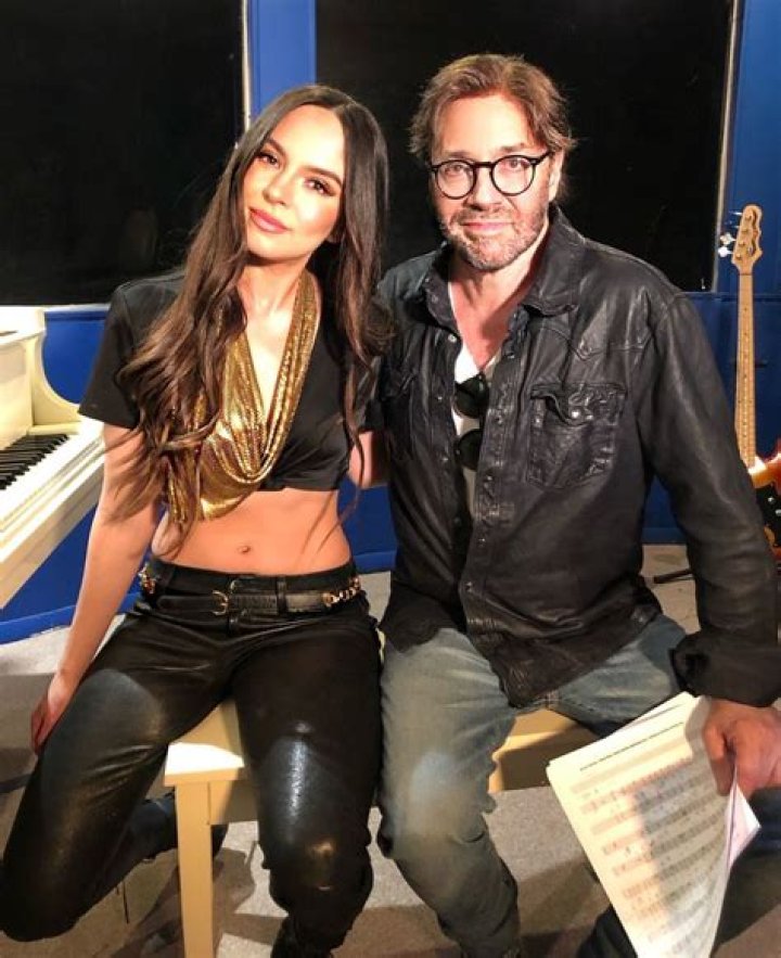 Lola Astanova's Partner: Unveiling the Mystery Behind the Musician