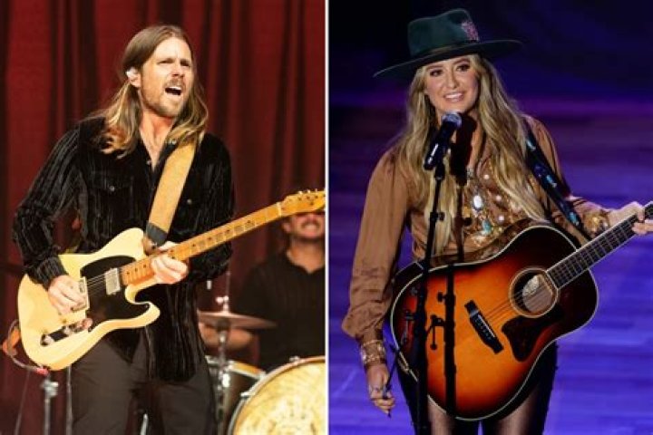 Lukas Nelson's Wife: The Woman Behind the Musician