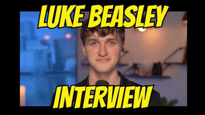 Luke Beasley Age: Everything You Need to Know