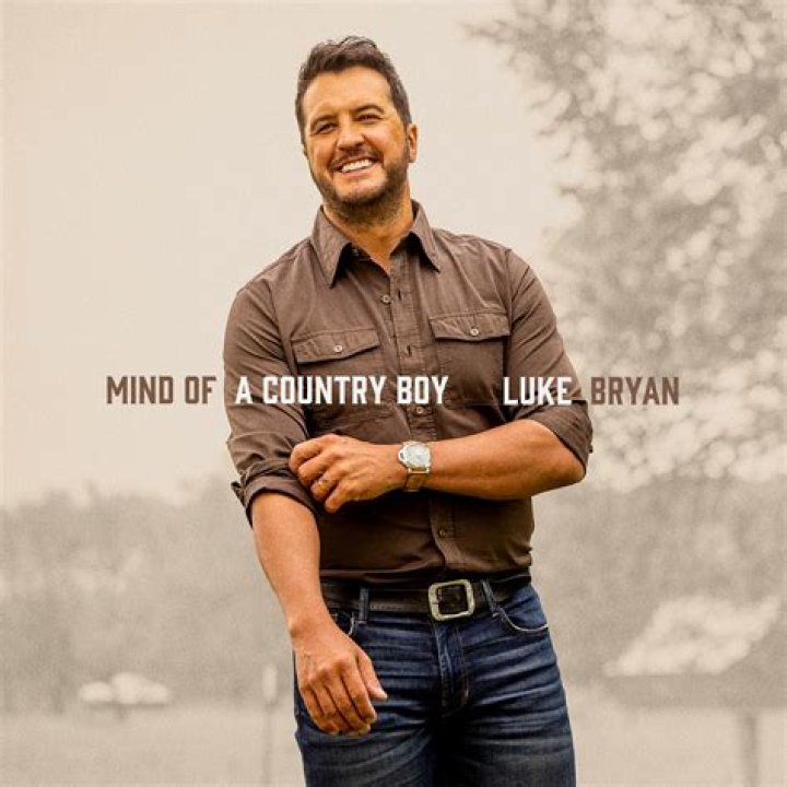 Luke Bryan's Political Stance: A Country Star's Views