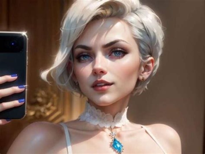 Lust Goddess: The Enigmatic Persona of Desire