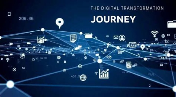 Maal49: The Journey of a Digital Pioneer