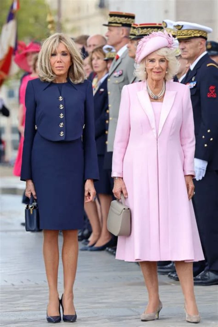 Madame Macron Wig: The Iconic Hairstyle of France's First Lady