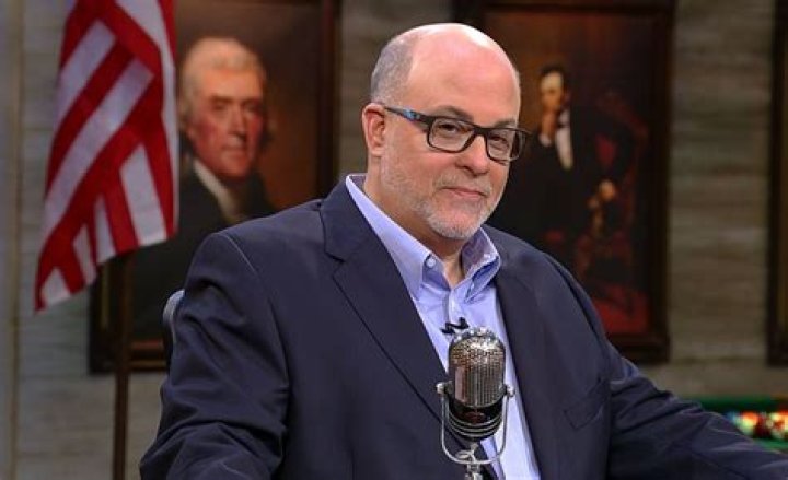 Mark Levin's Health: A Comprehensive Look Into His Well-Being