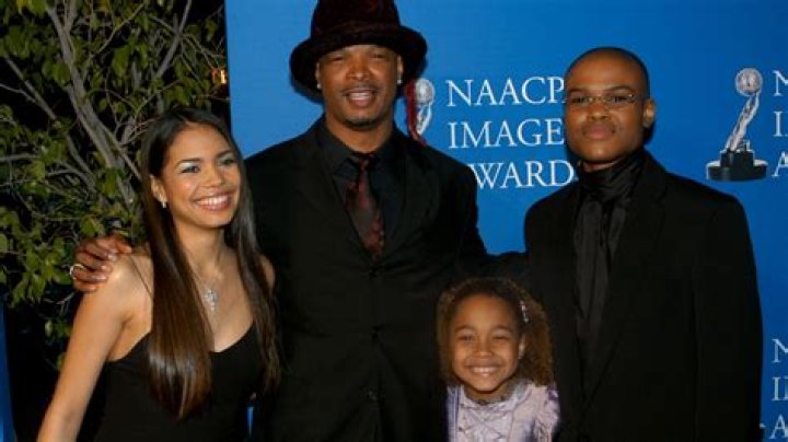 Marlon Wayans and His Wonderful Kids: A Glimpse into Family Life