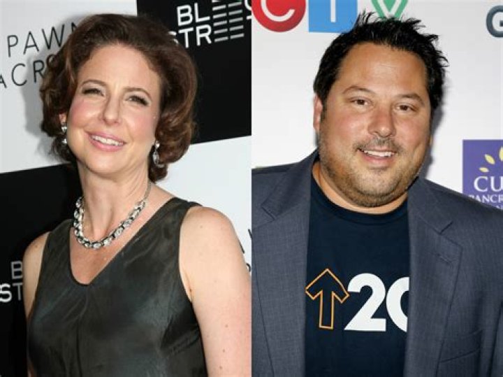 Married Robin Weigert: The Journey of a Talented Actress in Sons of Anarchy