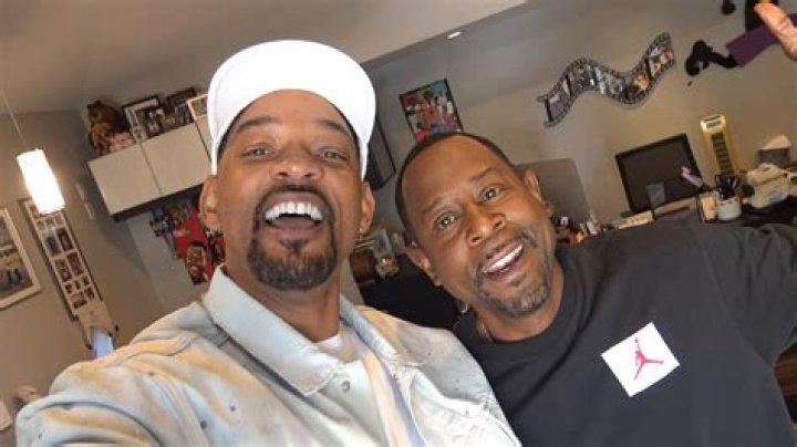Martin Lawrence Accident: A Deep Dive into the Incident and Its Impact
