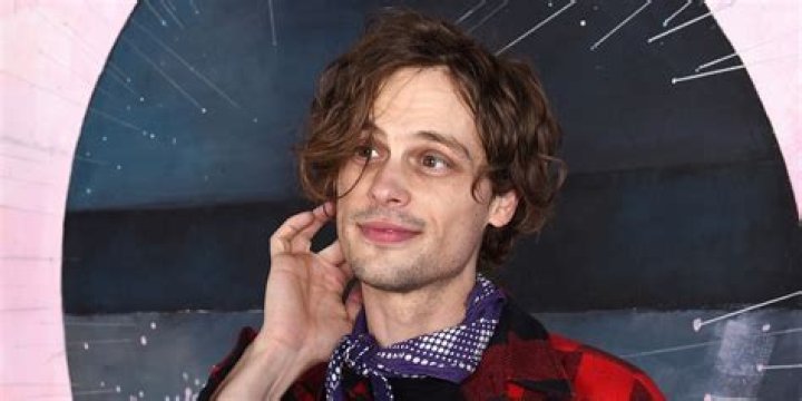 Matthew Gray Gubler: The Enigmatic Life of His Wife and Kids