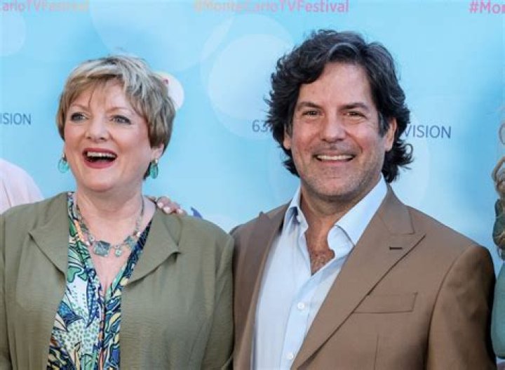 Matthew Labyorteaux's Wife: A Deep Dive into Their Relationship