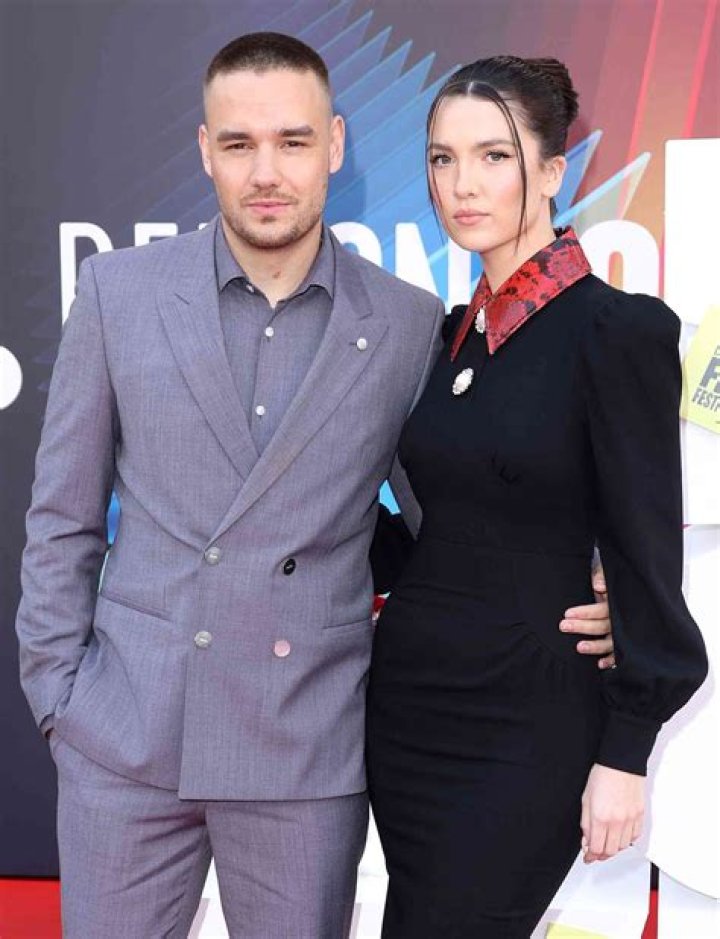 Maya Henry and Liam Payne: A Love Beyond Age