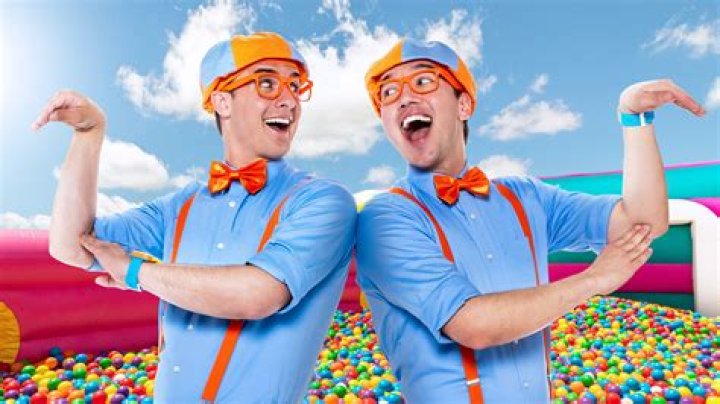 Meet the New Blippi Actor: A Fresh Face for a Beloved Children's Show