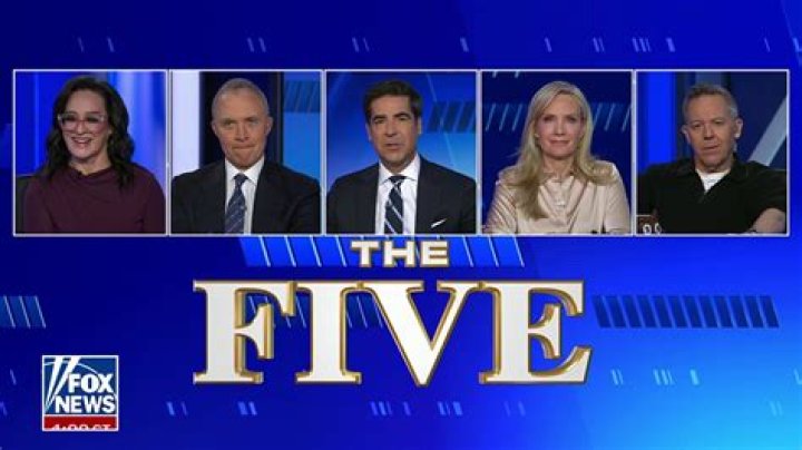 Meet the Talented Cast of The Five Fox News: Your Daily Source for Engaging Political Discussions
