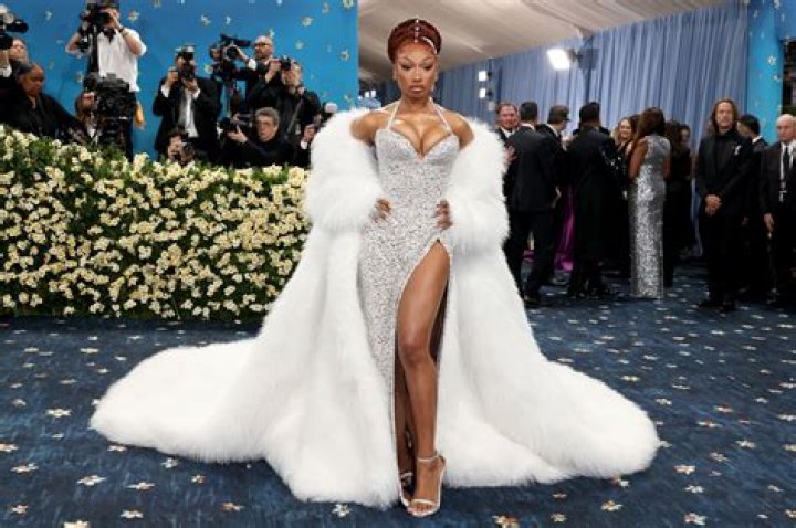 Meg Thee Stallion: Unveiling the Star Beyond Her Height