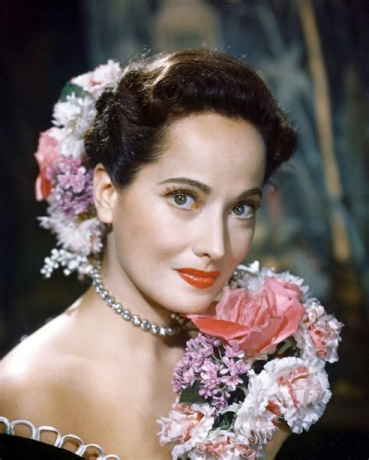 Merle Oberon Relationships: A Deep Dive into Her Love Life and Personal Connections