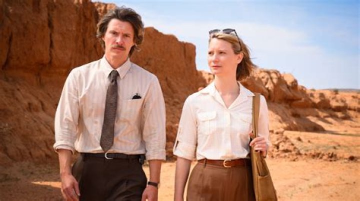 Mia Wasikowska: The Versatile Star of Cinema