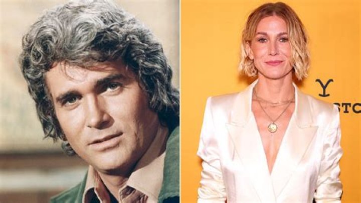 Michael Landon: A Celebrated Icon of Television History