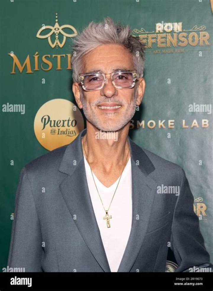 Miguel Varoni 2024: The Journey of a Versatile Talent