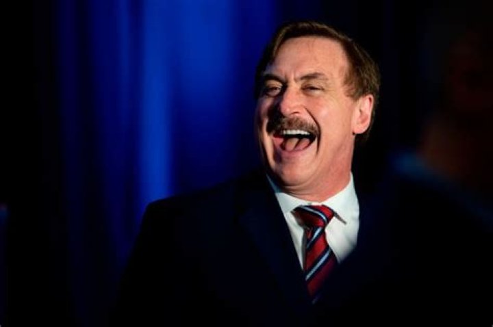 Mike Lindell's Financial Journey: An Insight into His Net Worth in 2024