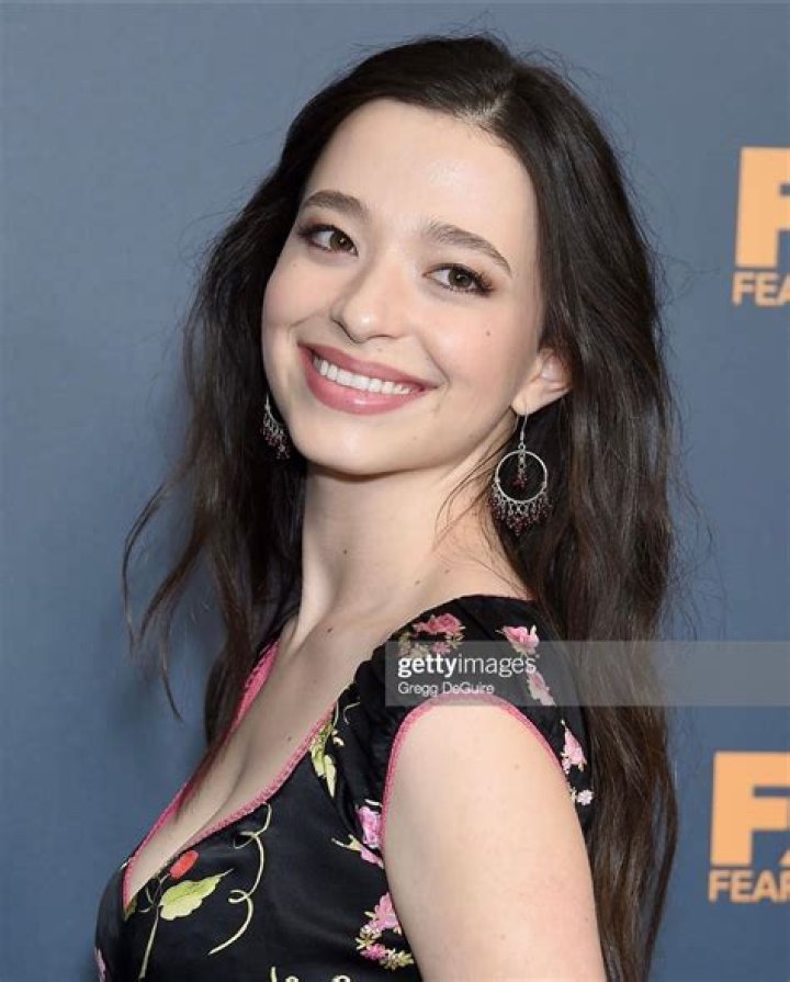 Mikey Madison's Intriguing Relationships: Unveiling Her Love Life