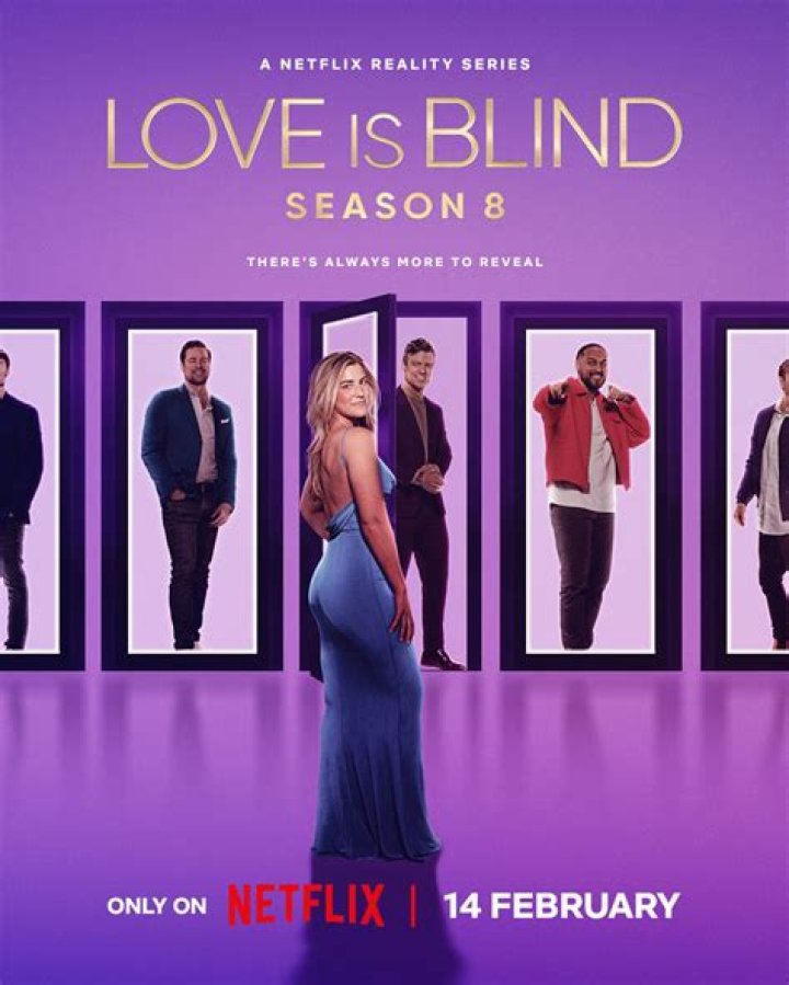Milton Johnson: A Journey of Love and Vulnerability on Netflix's Love is Blind