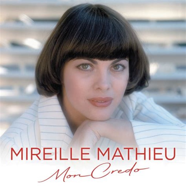 Mireille Mathieu: The Enigmatic Life of a French Icon and Her Partner